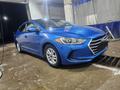 Hyundai Elantra 2016 годаfor7 200 000 тг. в Жезказган – фото 5