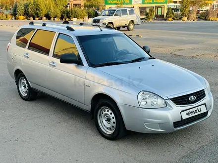 ВАЗ (Lada) Priora 2171 2012 года за 2 350 000 тг. в Астана – фото 7