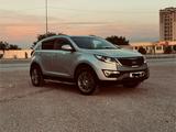 Kia Sportage 2014 годаүшін8 200 000 тг. в Алматы – фото 2