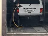 ВАЗ (Lada) Lada 2121 2011 годаүшін2 500 000 тг. в Затобольск