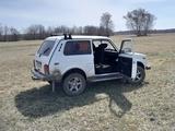 ВАЗ (Lada) Lada 2121 2011 годаүшін2 500 000 тг. в Затобольск – фото 3