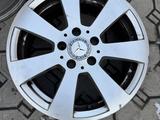 Мерс диски легкие Ковка оригинал за 125 000 тг. в Алматы – фото 4