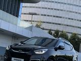 Hyundai Tucson 2014 года за 7 900 000 тг. в Астана