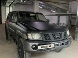 Nissan Patrol 2008 годаүшін11 300 000 тг. в Астана – фото 2