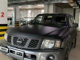 Nissan Patrol 2008 года за 11 300 000 тг. в Астана – фото 3