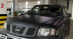 Nissan Patrol 2008 года за 11 300 000 тг. в Астана – фото 3