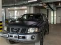 Nissan Patrol 2008 года за 11 300 000 тг. в Астана