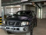 Nissan Patrol 2008 годаүшін11 300 000 тг. в Астана