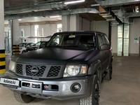 Nissan Patrol 2008 годаfor11 300 000 тг. в Астана