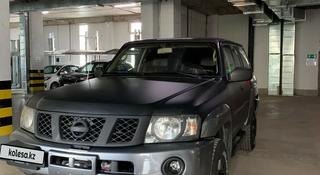 Nissan Patrol 2008 года за 11 300 000 тг. в Астана