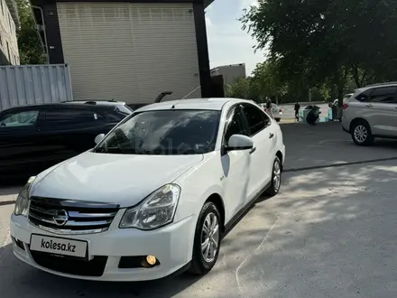 Nissan Almera 2014 года за 4 800 000 тг. в Шымкент – фото 4