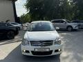 Nissan Almera 2014 годаfor4 800 000 тг. в Шымкент – фото 3