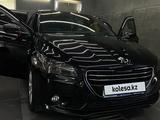 Peugeot 301 2016 годаүшін4 000 000 тг. в Атырау – фото 4