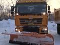 Shacman (Shaanxi)  F3000 2022 года за 25 000 000 тг. в Петропавловск