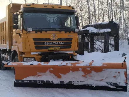 Shacman (Shaanxi)  F3000 2022 года за 25 000 000 тг. в Петропавловск – фото 5