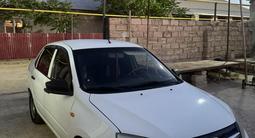 ВАЗ (Lada) Granta 2190 2014 года за 2 400 000 тг. в Актау