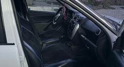 ВАЗ (Lada) Granta 2190 2014 года за 2 400 000 тг. в Актау – фото 5