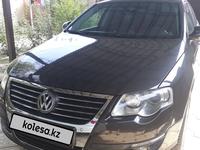 Volkswagen Passat 2008 годаfor3 800 000 тг. в Шымкент