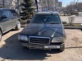 Mercedes-Benz C 180 1993 года за 900 000 тг. в Алматы – фото 3