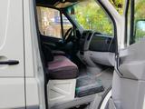 Volkswagen  Crafter 2010 года за 8 999 999 тг. в Алматы – фото 2