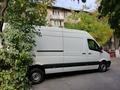 Volkswagen  Crafter 2010 года за 8 999 999 тг. в Алматы – фото 4