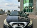 Hyundai Sonata 2010 годаүшін5 800 000 тг. в Астана