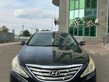 Hyundai Sonata 2010 года за 5 800 000 тг. в Астана