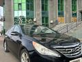 Hyundai Sonata 2010 года за 5 800 000 тг. в Астана – фото 3