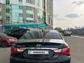 Hyundai Sonata 2010 годаүшін5 800 000 тг. в Астана – фото 2