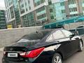 Hyundai Sonata 2010 годаүшін5 800 000 тг. в Астана – фото 7