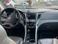 Hyundai Sonata 2010 годаүшін5 800 000 тг. в Астана – фото 6