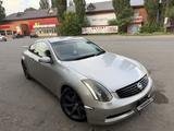 Nissan Skyline 2003 года за 3 899 999 тг. в Павлодар
