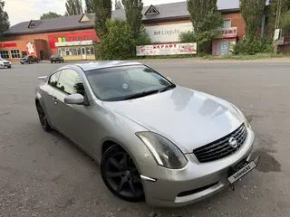 Nissan Skyline, 2003
