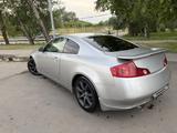 Nissan Skyline 2003 годаүшін3 899 999 тг. в Павлодар – фото 4