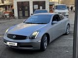 Nissan Skyline 2003 года за 3 277 777 тг. в Астана – фото 2