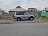 Toyota Land Cruiser Prado 1997 годаүшін7 400 000 тг. в Шымкент – фото 2