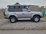 Toyota Land Cruiser Prado 1997 годаүшін7 400 000 тг. в Шымкент