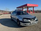 Toyota Avensis 2001 годаүшін2 850 000 тг. в Усть-Каменогорск