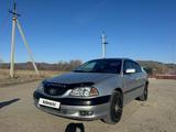 Toyota Avensis 2001 годаүшін2 850 000 тг. в Усть-Каменогорск – фото 2