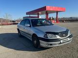 Toyota Avensis 2001 годаүшін2 850 000 тг. в Усть-Каменогорск – фото 4
