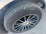 Toyota Avensis 2001 годаүшін2 850 000 тг. в Усть-Каменогорск – фото 5