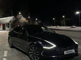 Hyundai Sonata 2021 годаүшін11 500 000 тг. в Алматы