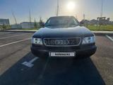 Audi A6 1996 годаүшін2 600 000 тг. в Шымкент – фото 2