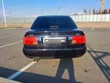 Audi A6 1996 годаүшін2 600 000 тг. в Шымкент – фото 3