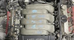 Двигатель CHV привезен из Японии за 1 350 000 тг. в Алматы – фото 2