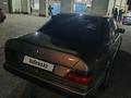 Mercedes-Benz E 230 1992 годаүшін1 300 000 тг. в Караганда – фото 3