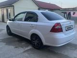 Chevrolet Nexia 2023 годаүшін4 700 000 тг. в Астана – фото 2