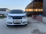 Chevrolet Nexia 2023 годаүшін4 700 000 тг. в Астана – фото 4
