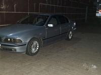 BMW 523 1997 годаүшін2 500 000 тг. в Астана