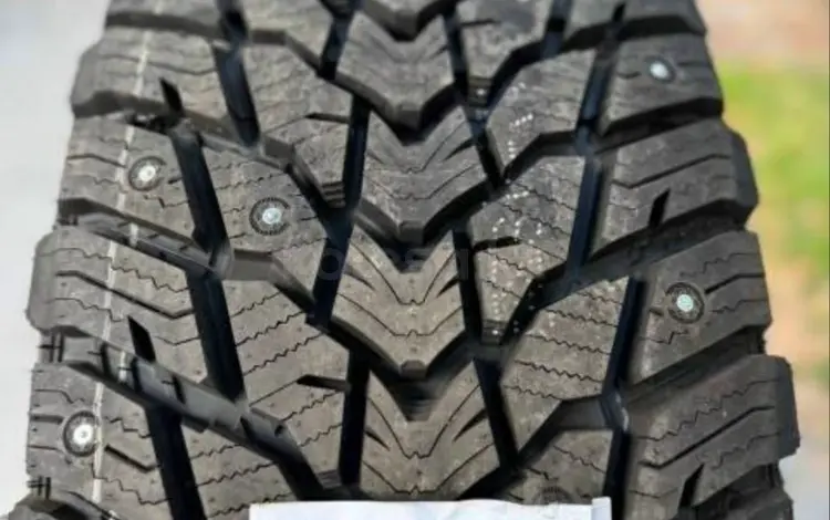 33x12.50 R20 LT Roadcruza Snow Lynx 114Q за 200 000 тг. в Алматы